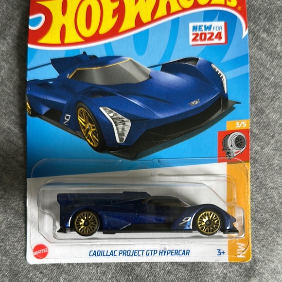 Hot Wheels 🔥 bundle - Picture 3 of 7